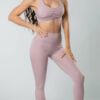 The Goddess - Sports Bra - Image 4