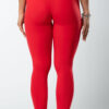 The Resilient Warrior - Leggings - Image 3
