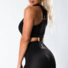 The Resilient Warrior - Sports Bra - Image 3