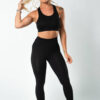 The Resilient Warrior - Sports Bra - Image 4
